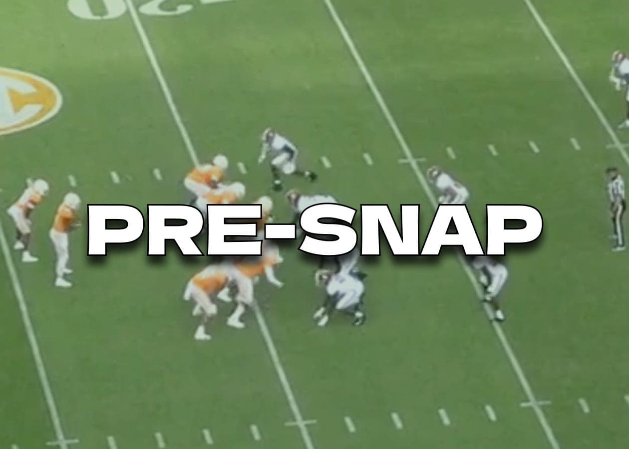 Cover for How the Pre-Snap Process Helps the QB with RPOs