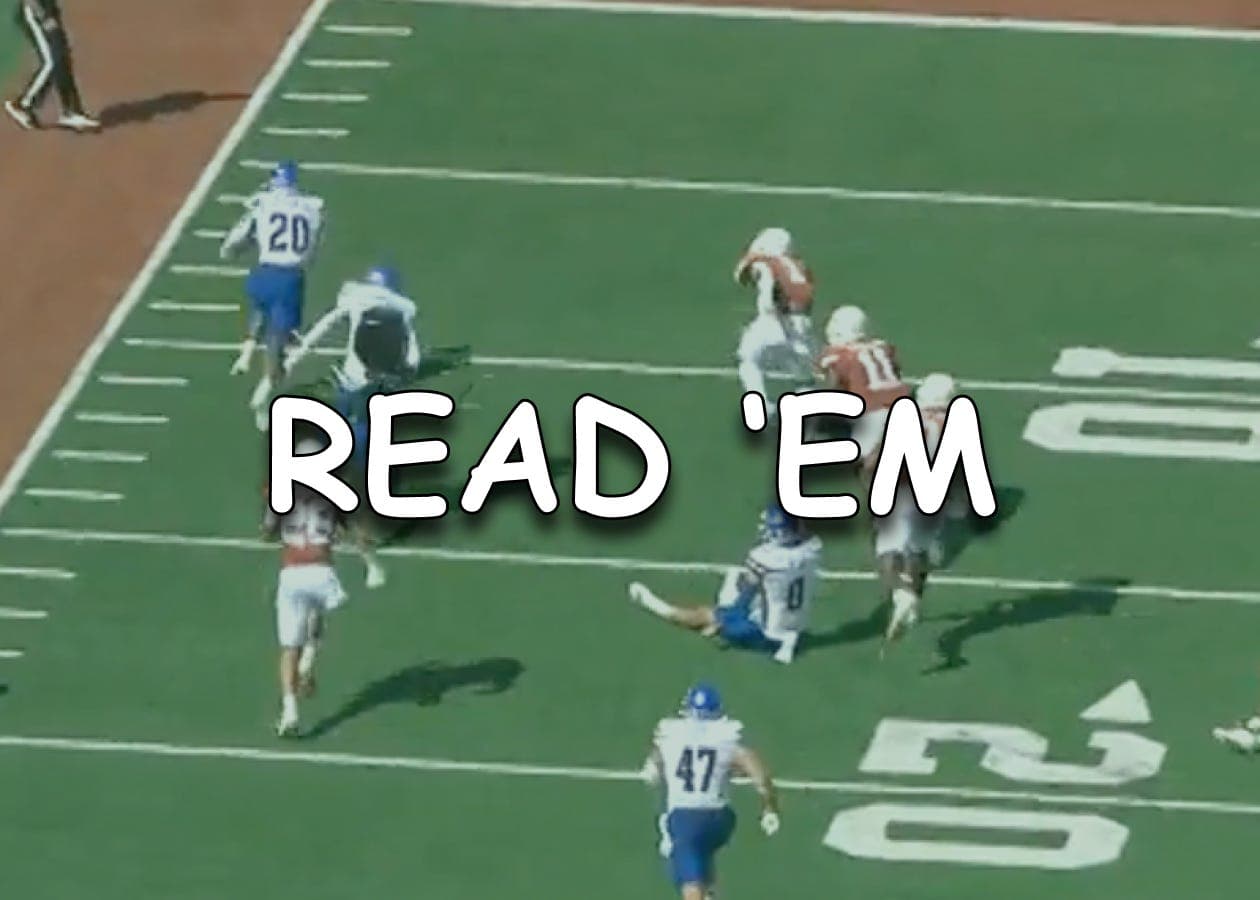 Cover for If You Can't Block Them, Read Them