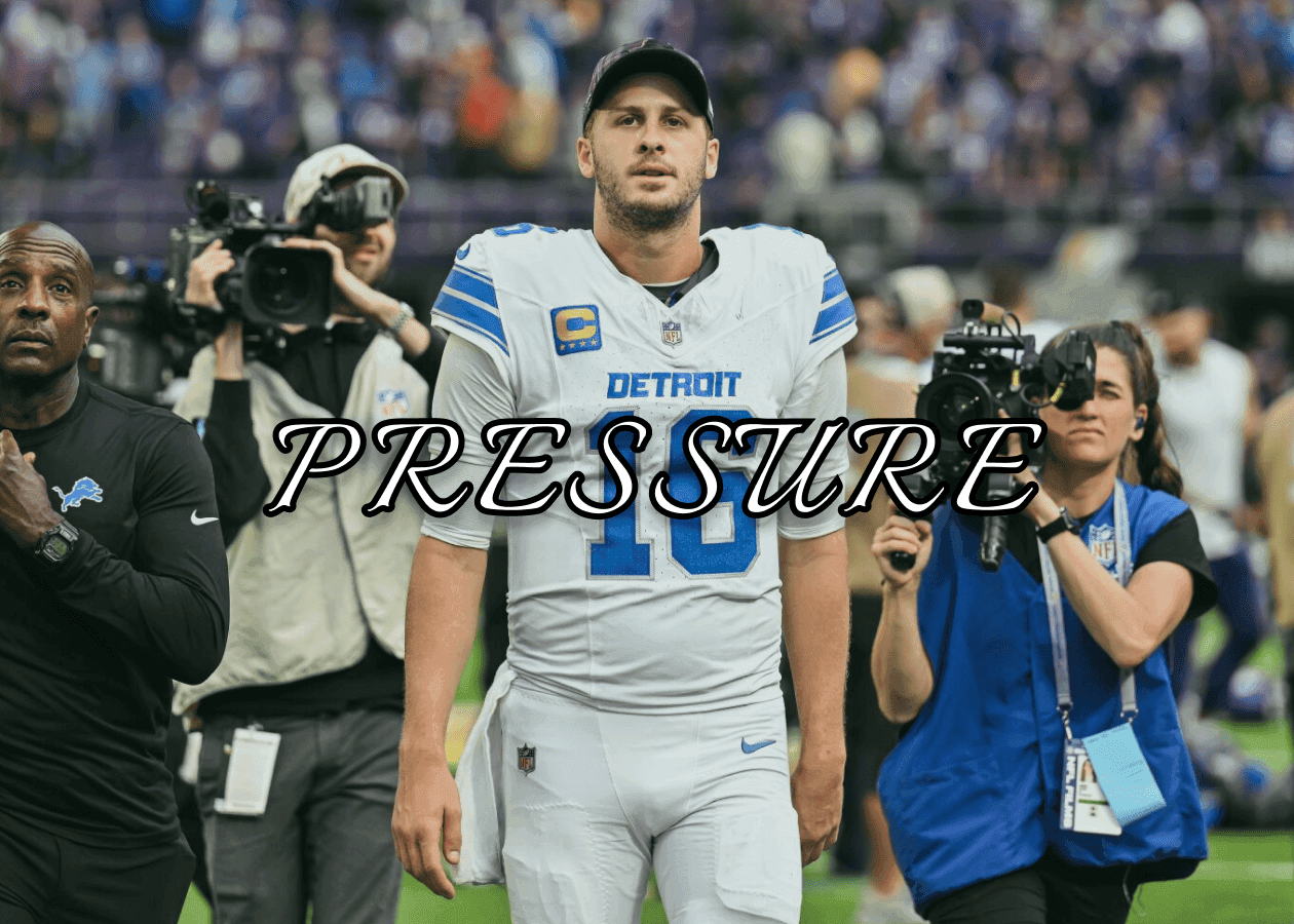 Cover for Plan for Pressure