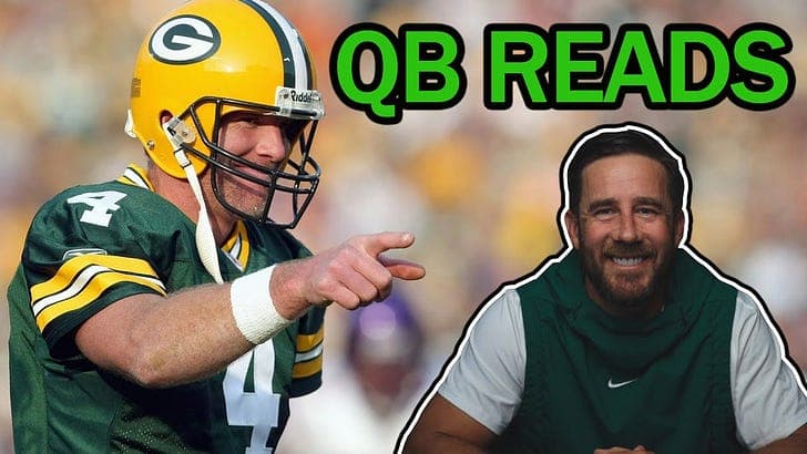 Cover for QB Reads Overview
