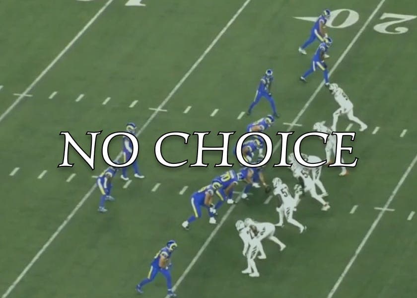 Cover for The Illusion of Choice Facing an All-Out-Pressure