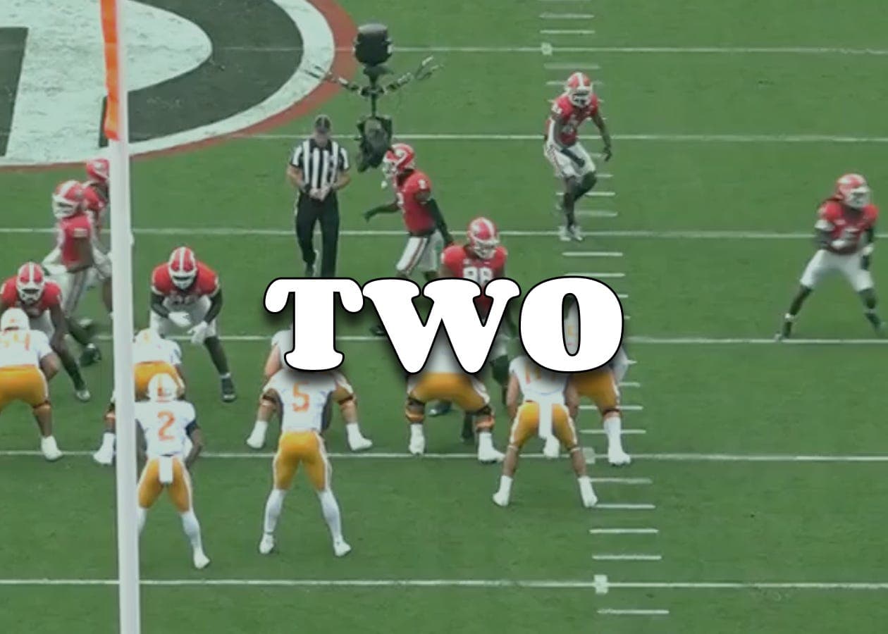 Cover for Two Reasons to Run RPOs